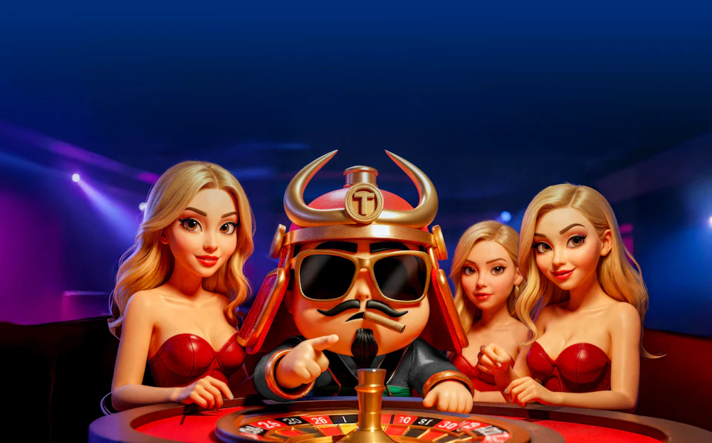 CASINO